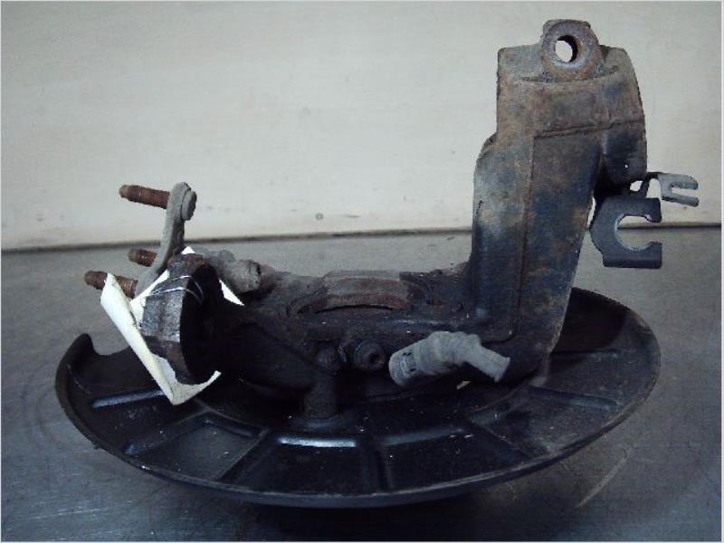 Fusee avant droit SEAT LEON II Diesel - 1