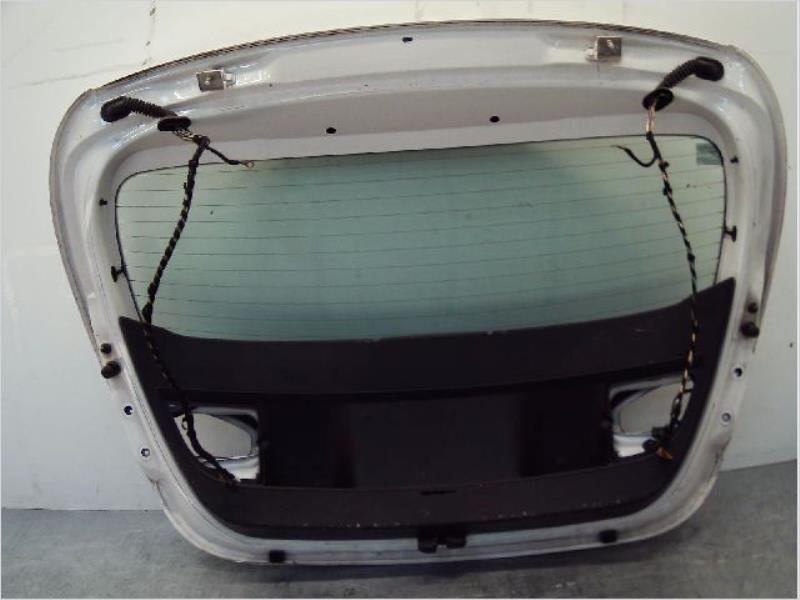 Malle/Hayon arriere SEAT LEON II Diesel - 1