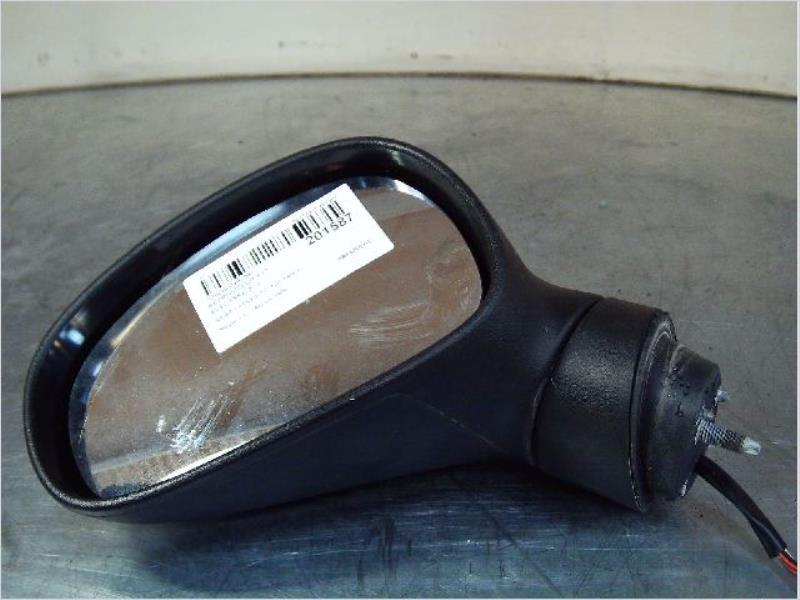 Retroviseur gauche SEAT LEON II Diesel - 1