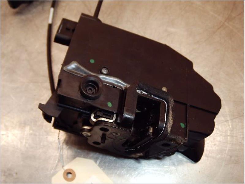 Serrure avant droit CITROEN C4 SPACETOURER Essence - 1