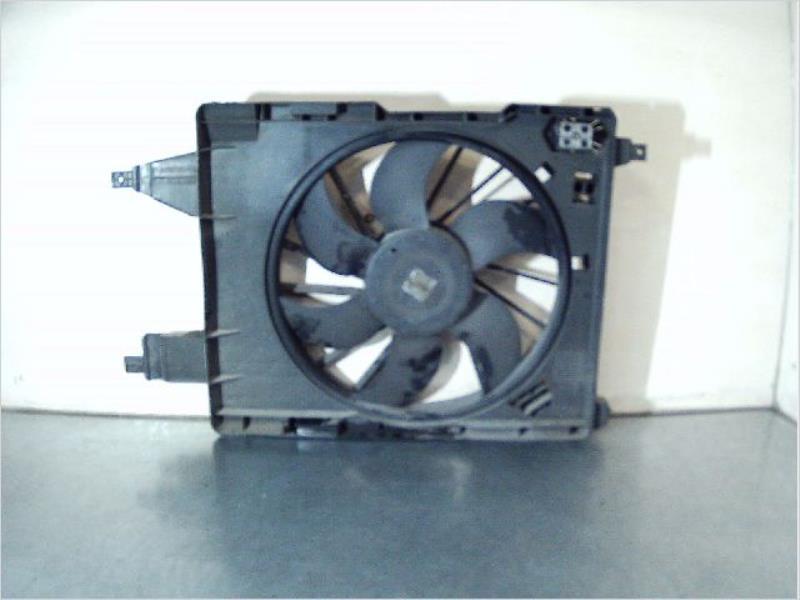 Ventilateur eau RENAULT SCENIC II Essence - 1