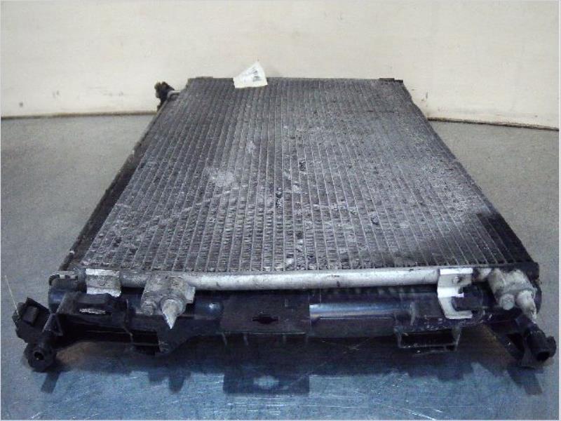 Radiateur eau RENAULT SCENIC II Essence - 1