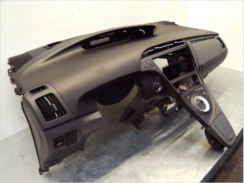 Planche de bord complete TOYOTA PRIUS III  - 1