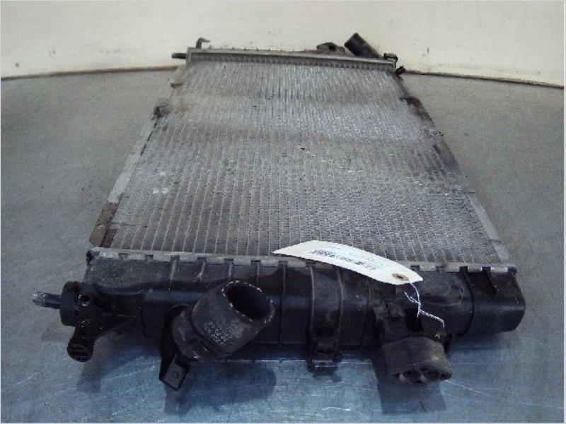 Radiateur eau OPEL ZAFIRA II Diesel - 1
