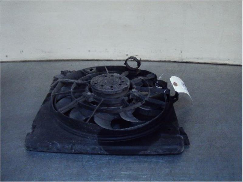 Ventilateur eau OPEL ZAFIRA II Diesel - 1