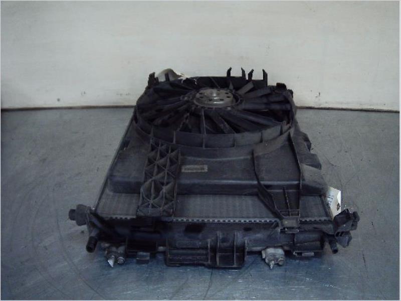 Ventilateur eau RENAULT MEGANE II Diesel - 1