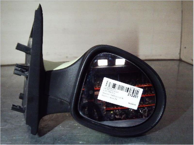 Retroviseur droit RENAULT TWINGO II Essence - 1