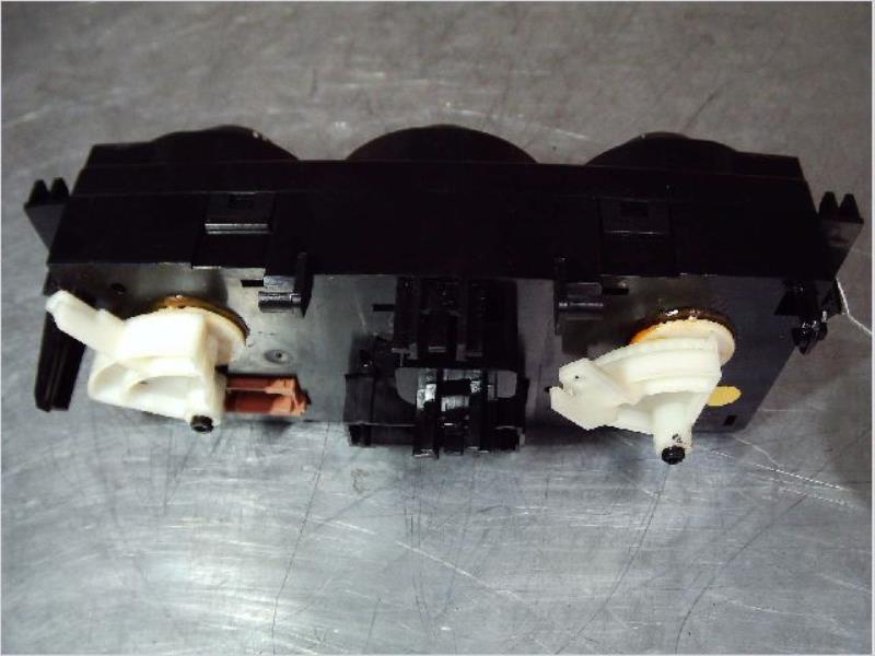 Commande chauffage CITROEN C3 II Diesel - 1