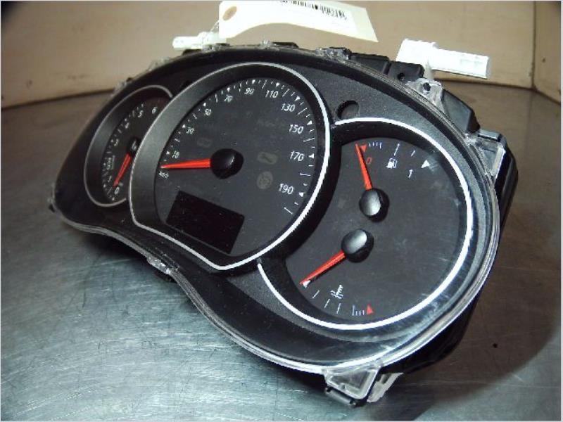 Compteur RENAULT KANGOO II Essence - 1