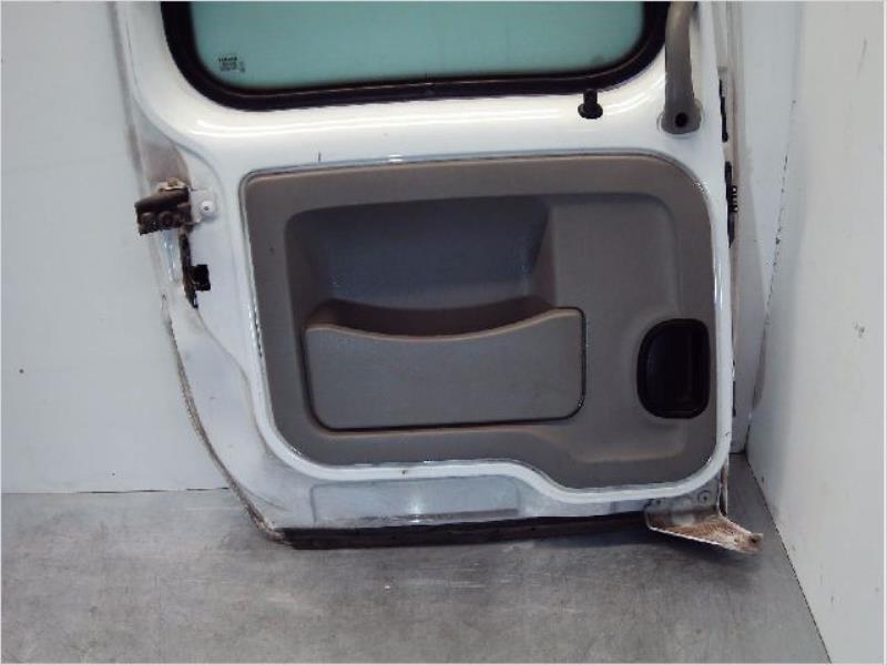Porte laterale gauche RENAULT KANGOO I Essence - 1