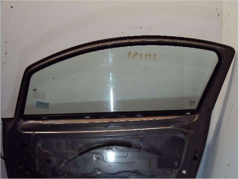 Porte avant droit OPEL CORSA IV Essence - 1