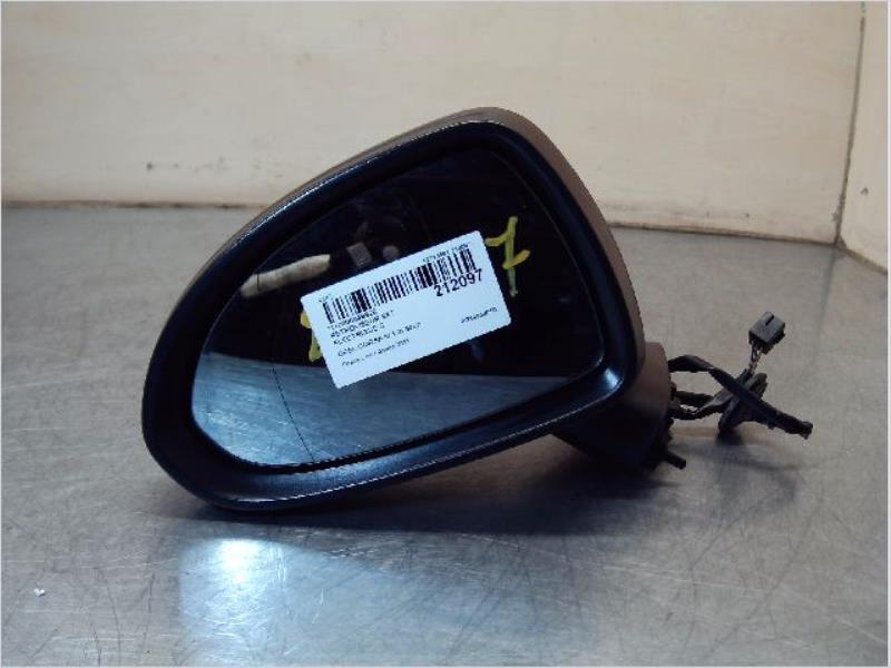 Retroviseur gauche OPEL CORSA IV Essence - 1