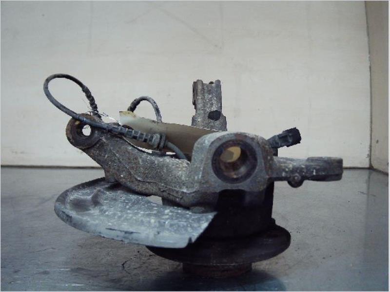 Fusee avant gauche DACIA DUSTER Diesel - 1