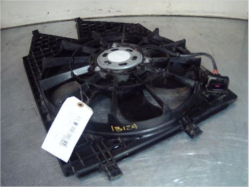 Ventilateur eau SEAT IBIZA IV Diesel - 1
