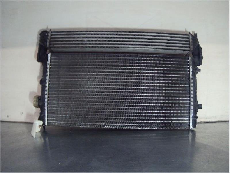 Radiateur eau SEAT IBIZA IV Diesel - 1