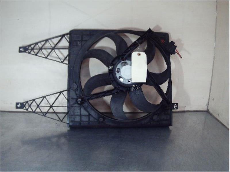 Ventilateur eau VOLKSWAGEN FOX Essence - 1