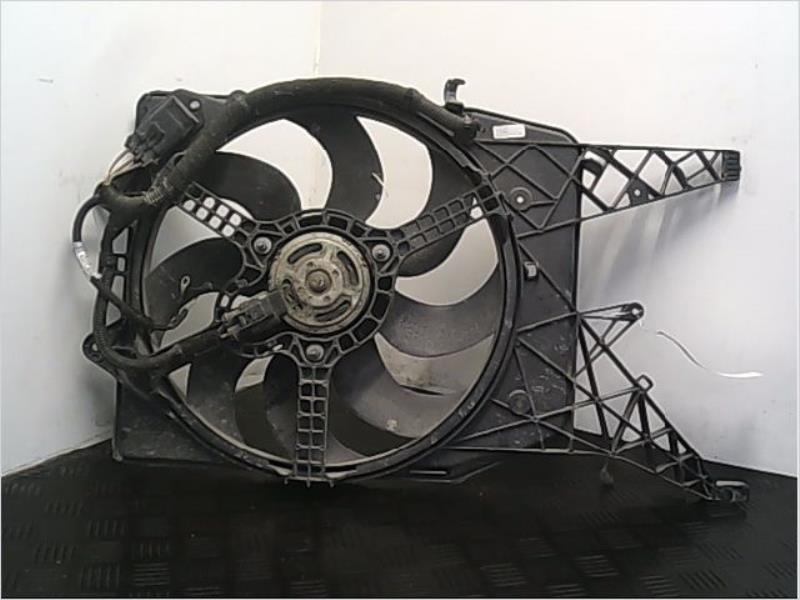 Photo de la pièce