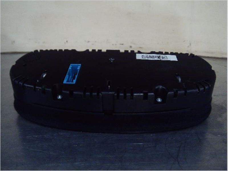 Compteur AUDI A1 Diesel - 1