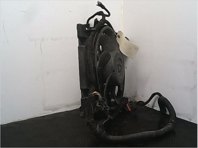 Ventilateur eau OPEL ZAFIRA II Diesel - 1