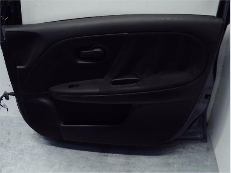 Porte avant droit NISSAN NOTE I Diesel - 1