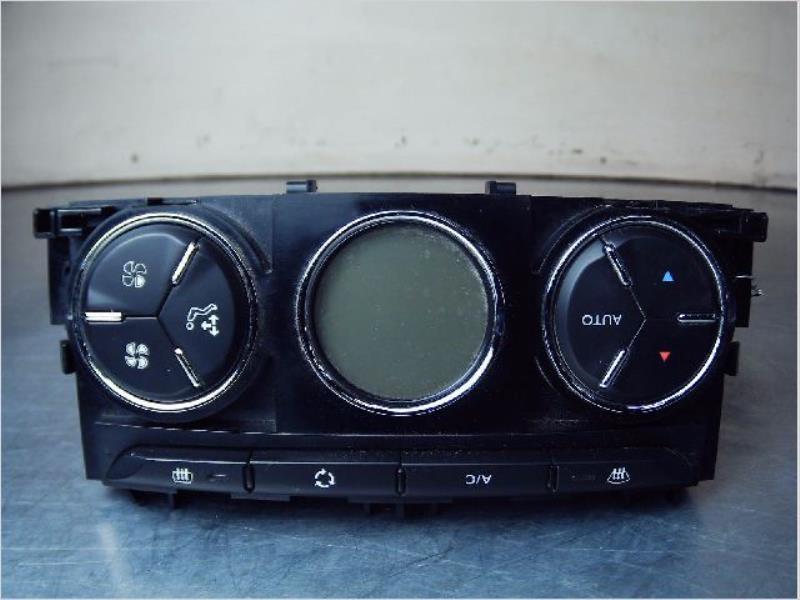 Commande chauffage CITROEN DS3 Essence - 1