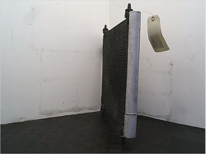 Radiateur condenseur de clim DS DS4 Diesel - 1