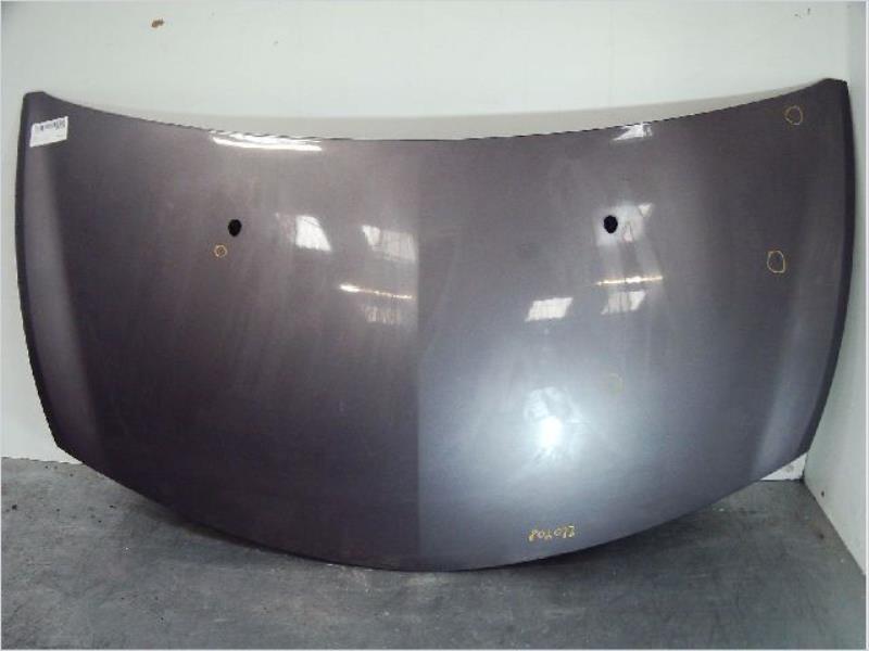 Capot RENAULT CLIO III Diesel - 1