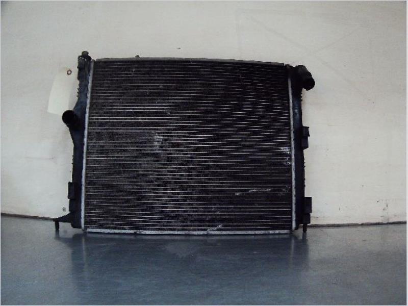 Radiateur eau DACIA SANDERO I Essence - 1