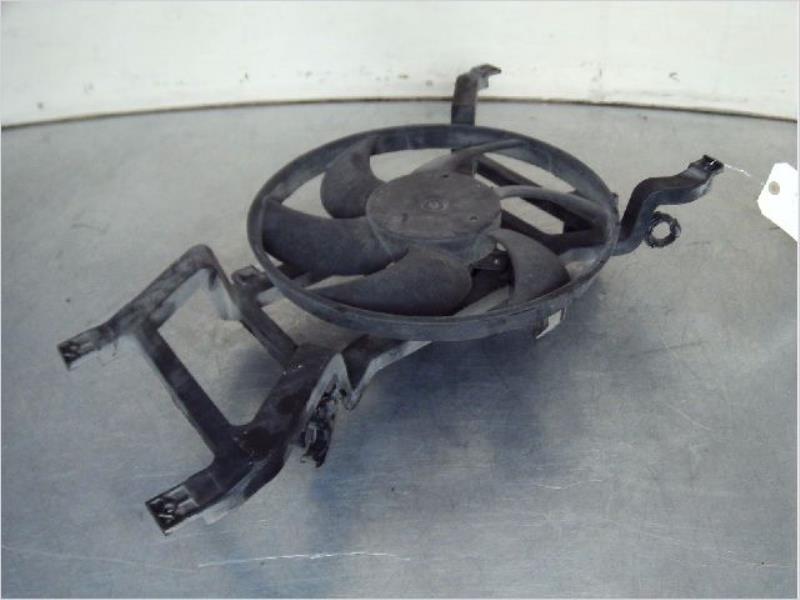 Photo de la pièce