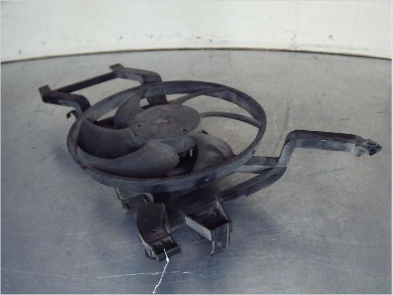 Photo de la pièce