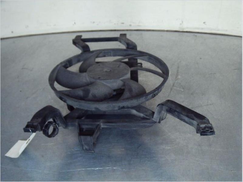 Photo de la pièce