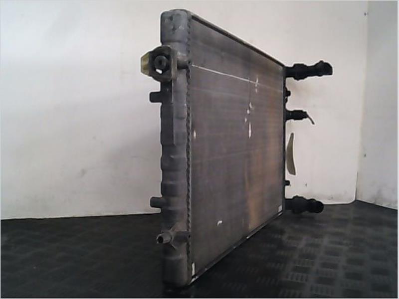 Radiateur eau VOLKSWAGEN GOLF IV Diesel - 1