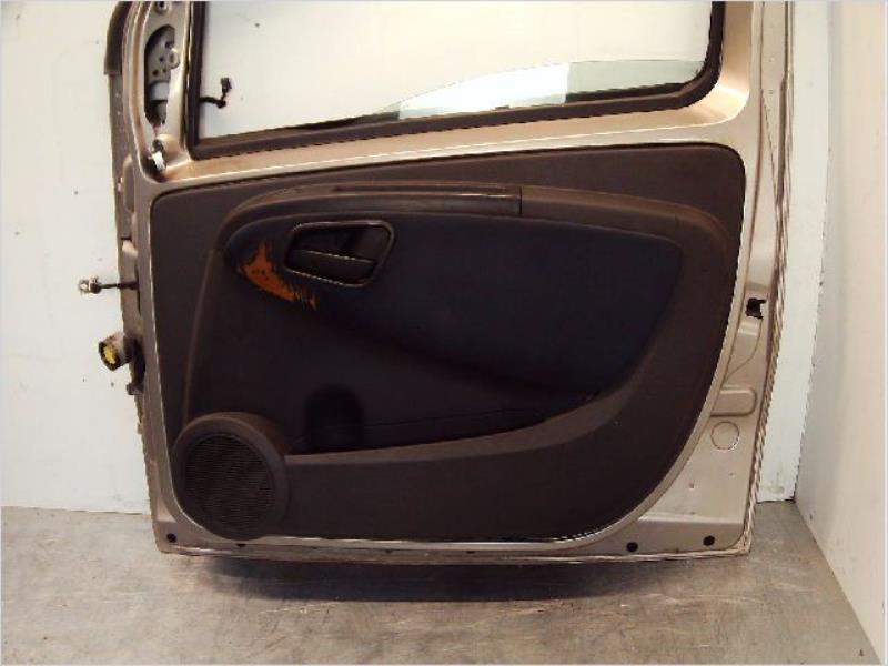 Porte avant droit CITROEN NEMO Diesel - 1