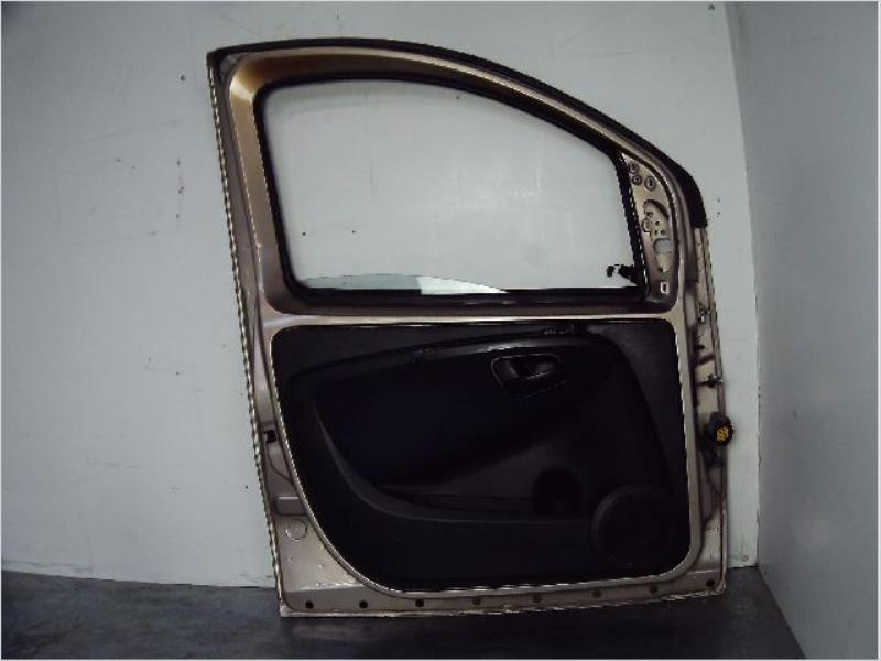Porte avant gauche CITROEN NEMO Diesel - 1