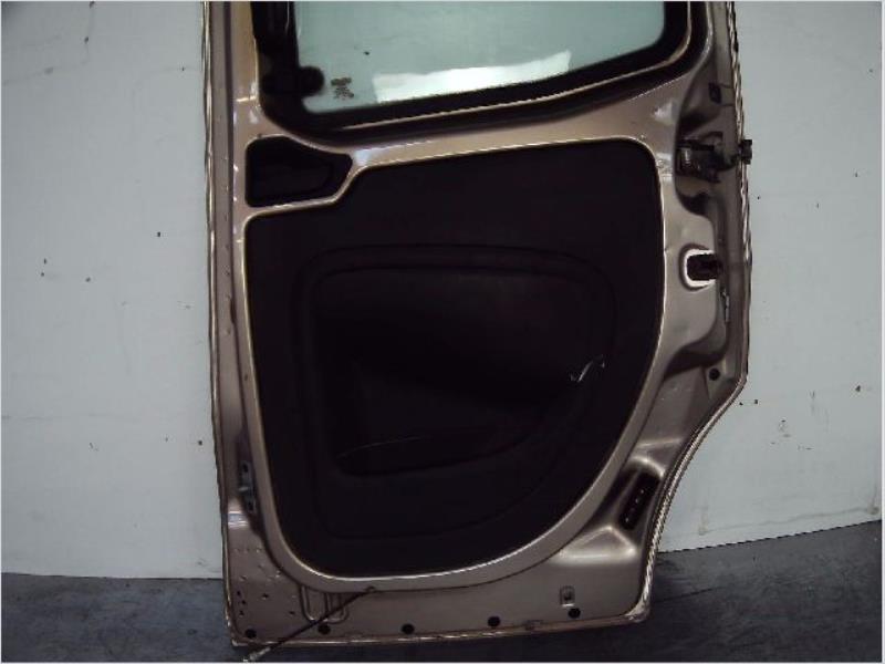 Porte laterale droit CITROEN NEMO Diesel - 1