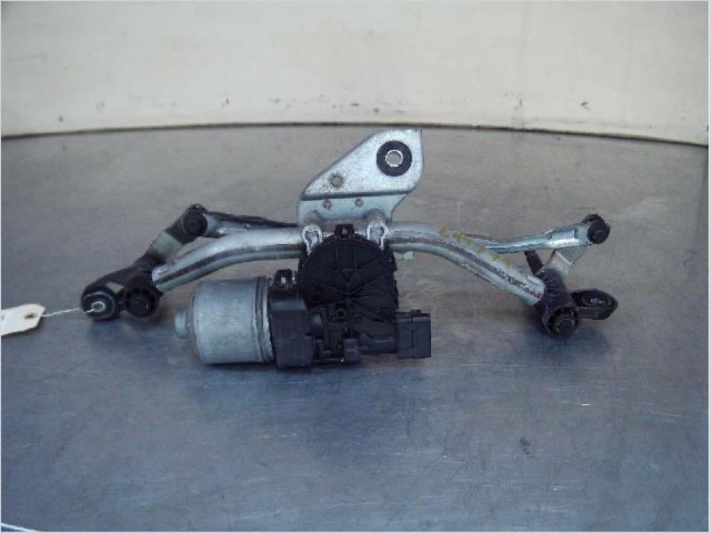 Mecanisme essuie glace avant RENAULT TWINGO II Diesel - 1