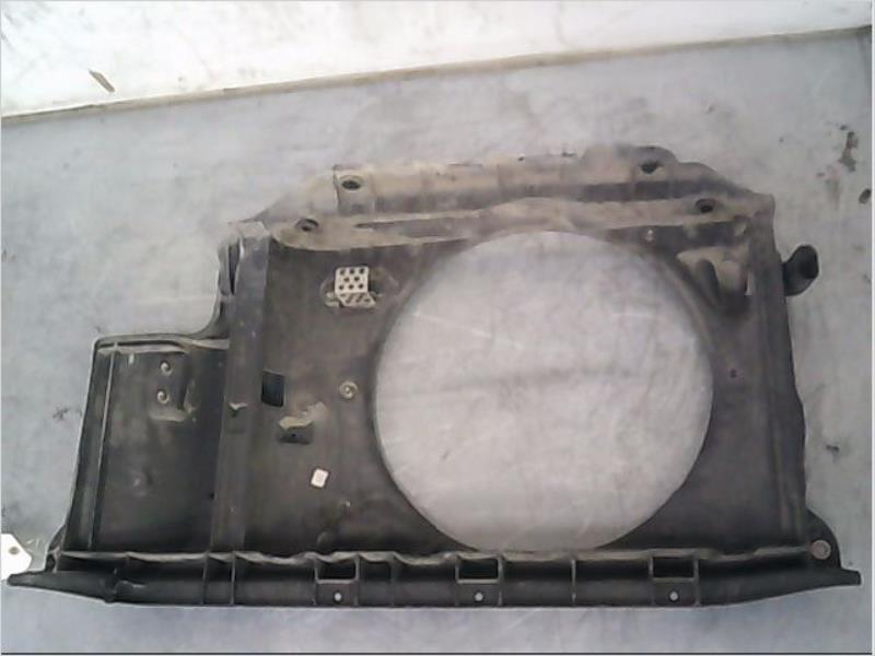 Face avant PEUGEOT 206 CC Essence - 1