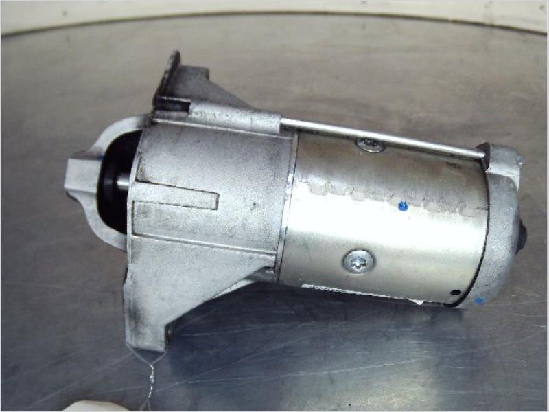 Demarreur RENAULT SCENIC III Diesel - 1