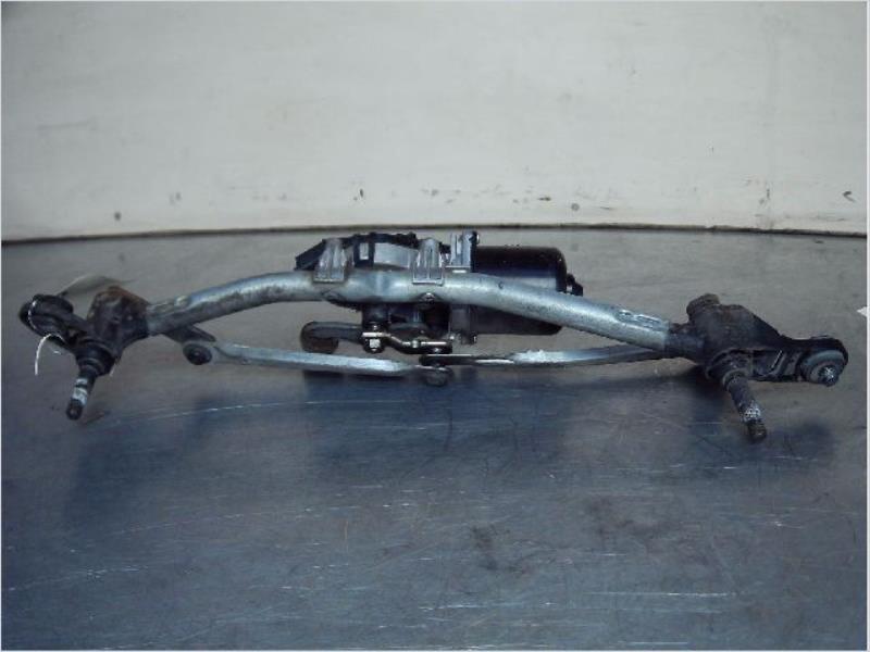 Mecanisme essuie glace avant PEUGEOT 206 Essence - 1