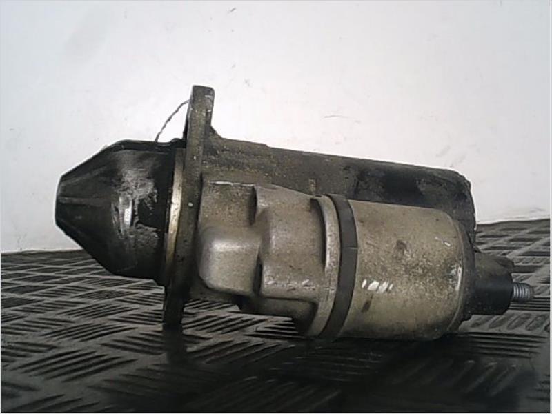 Demarreur VOLKSWAGEN POLO V Diesel - 1