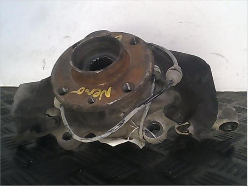 Fusee avant droit CITROEN NEMO Diesel - 1