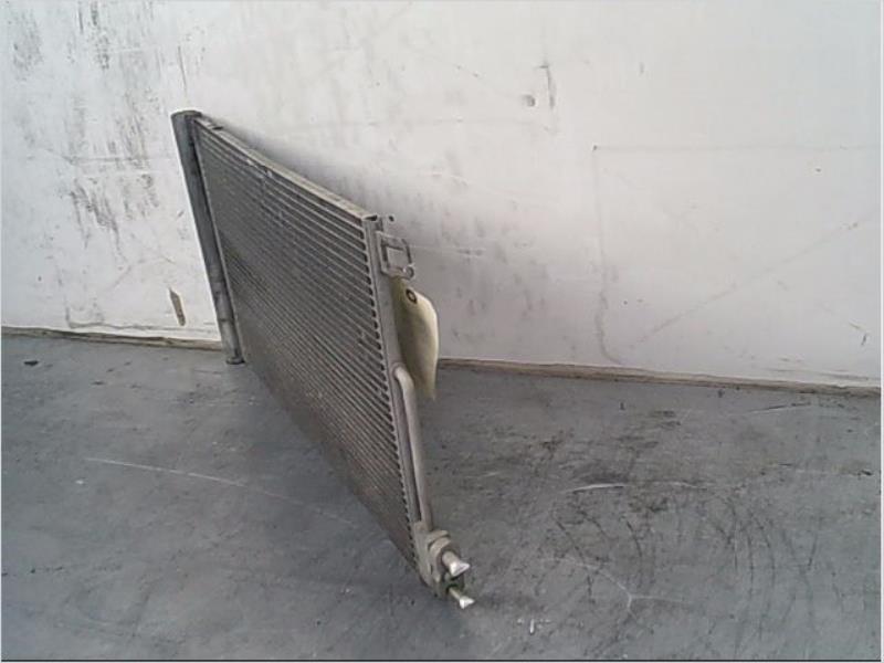 Radiateur condenseur de clim CITROEN NEMO Diesel - 1