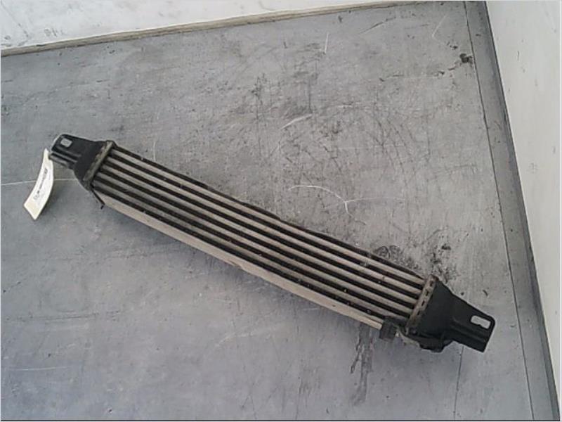 Radiateur huile CITROEN NEMO Diesel - 1