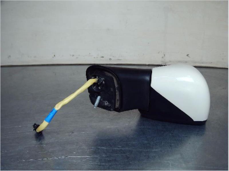 Retroviseur droit RENAULT CAPTUR Essence - 1