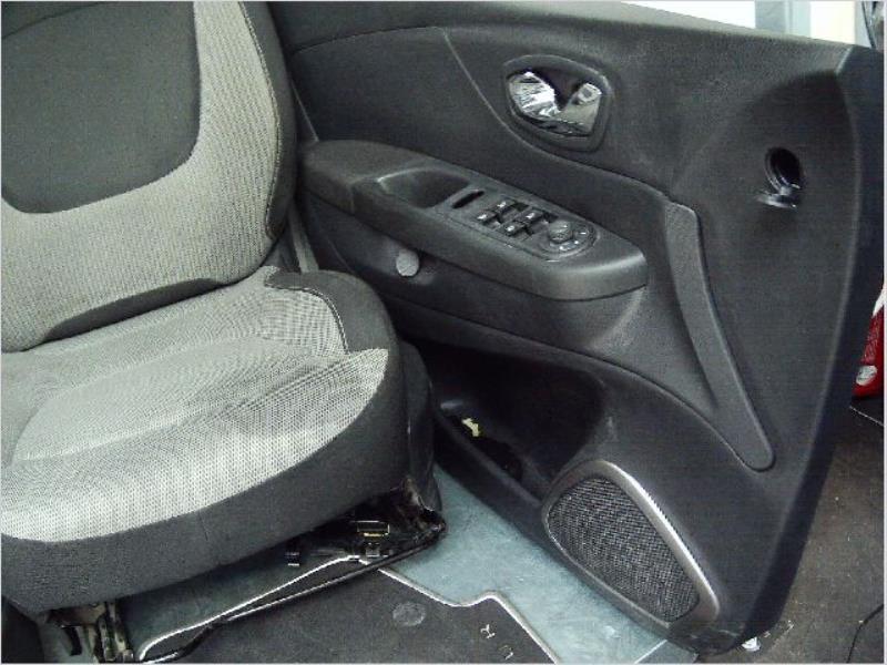 Interieur complet RENAULT CAPTUR Essence - 1