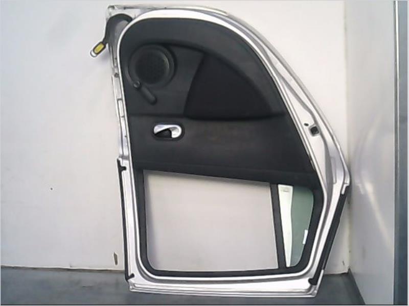 Porte arriere gauche RENAULT CLIO III Diesel - 1