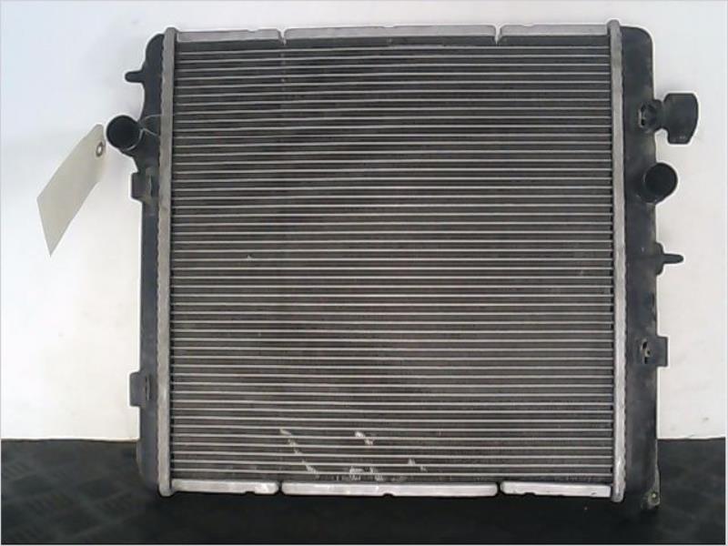 Radiateur eau CITROEN C3 II Essence - 1