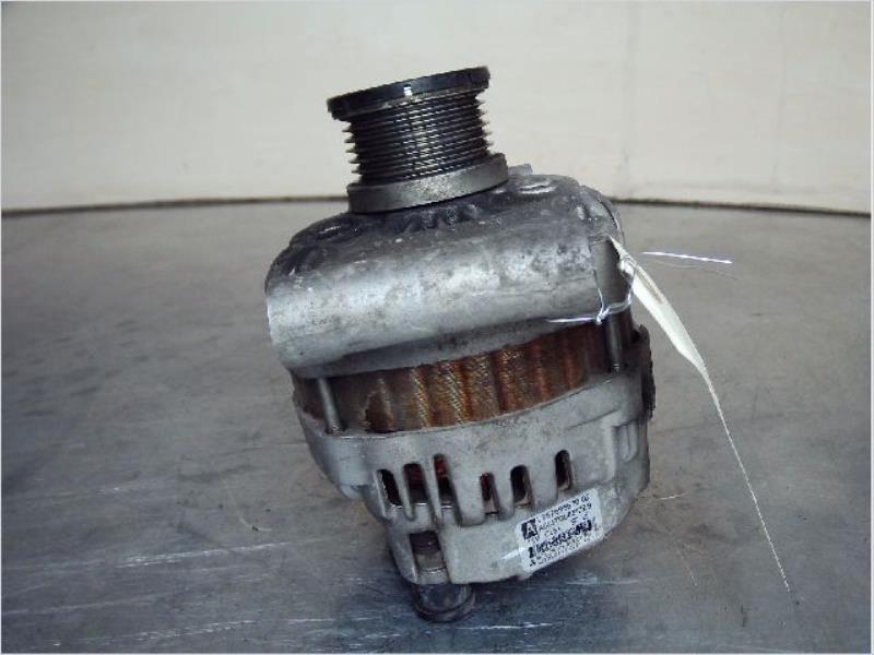 Alternateur CITROEN C3 II Essence - 1