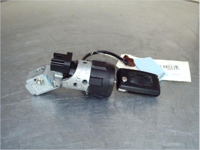 Antivol de direction CITROEN C3 II Essence - 1