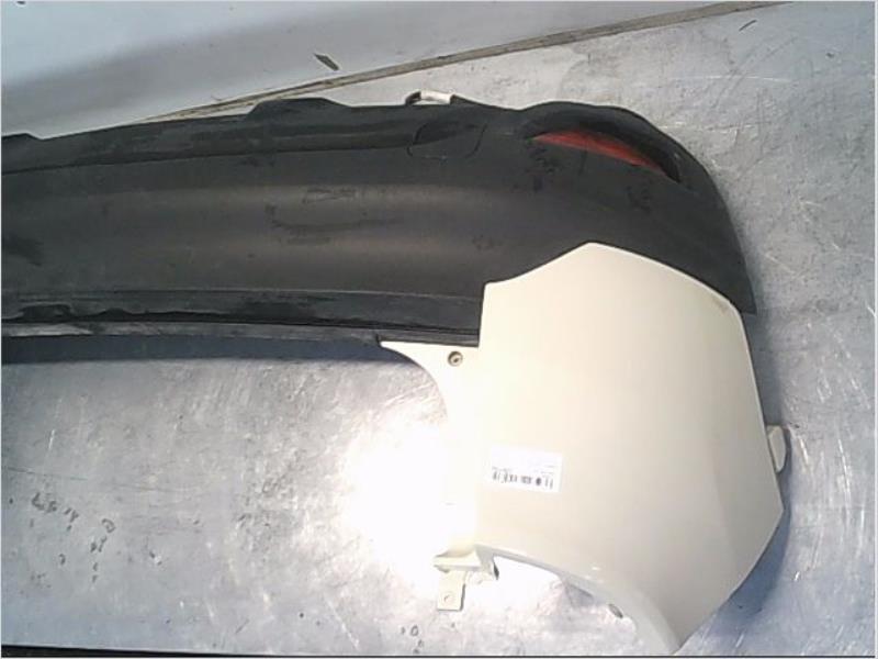 Pare choc arriere RENAULT CAPTUR Essence - 1